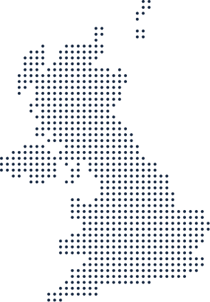 UK Map