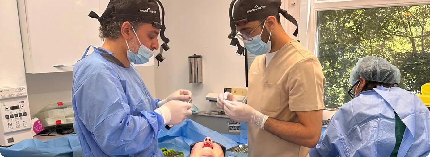 Dental Implants