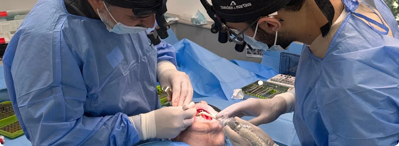 Oral Surgery