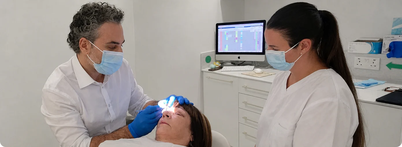 Facial Cosmetic & Plastic Surgery