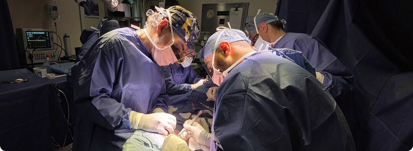 Head & Neck Oncology