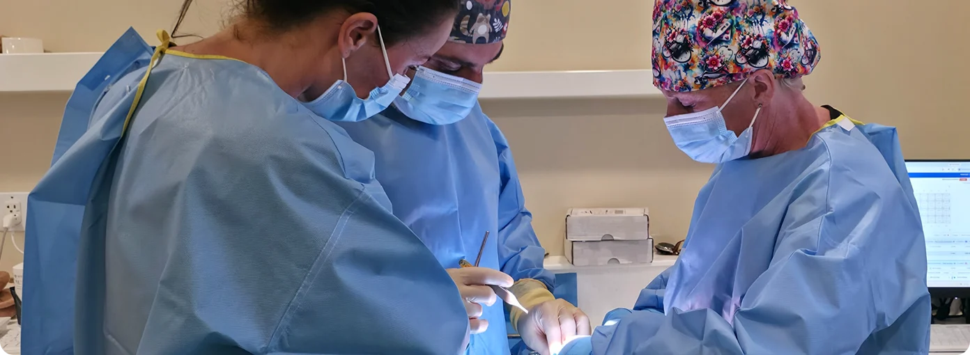 Reconstructive Surgery