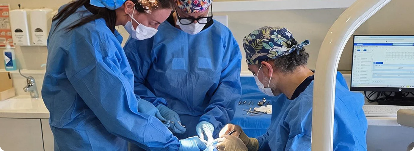 Salivary Gland Surgery