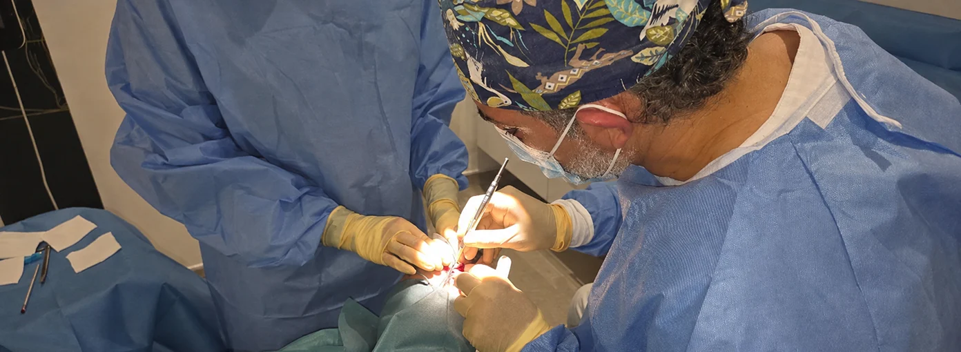 Skin Cancer Excision